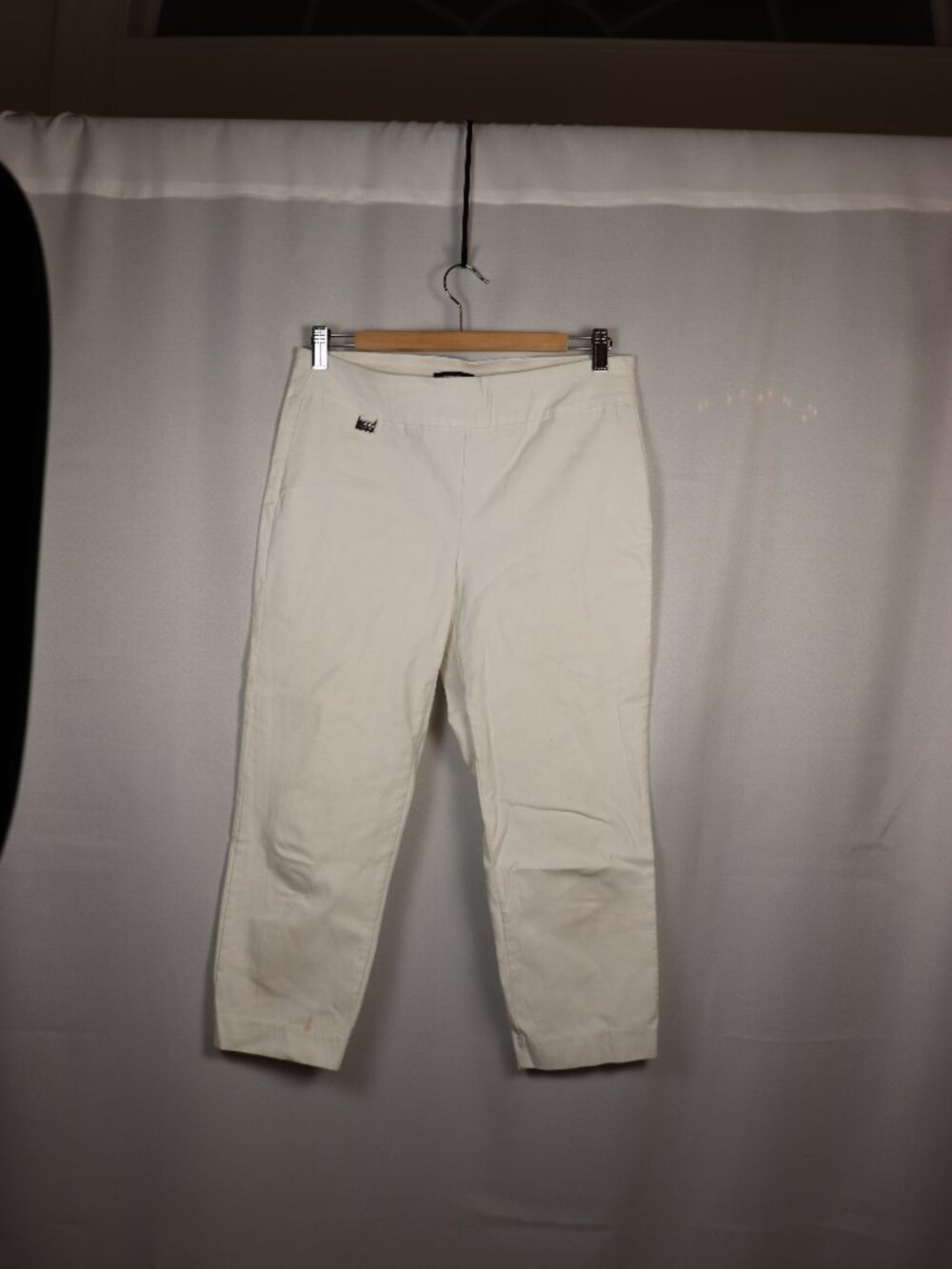 Premise Studio Women’s Pants – Size Medium – Classic Career Casual Trousers